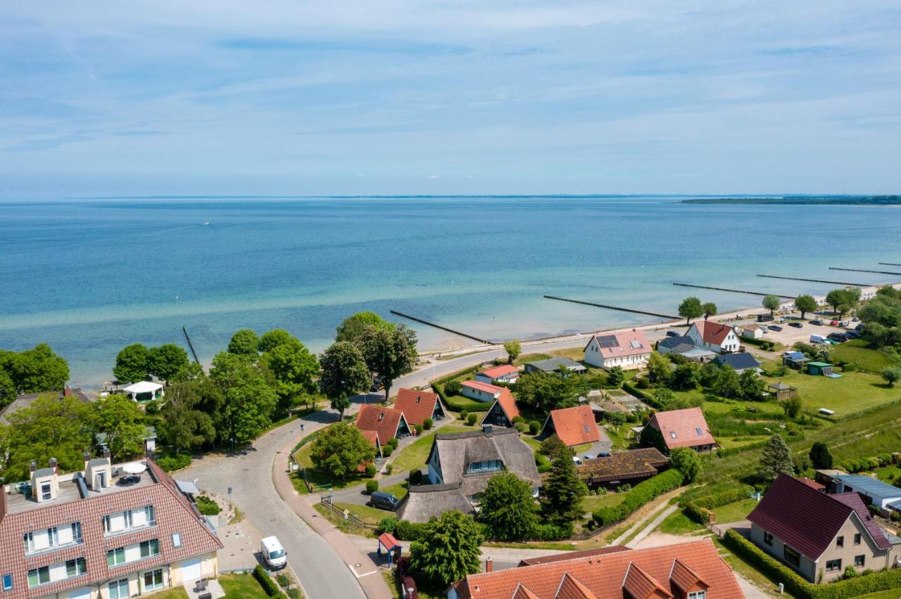 An Der Steilkueste Wohnung 03 Boltenhagen  Εξωτερικό φωτογραφία