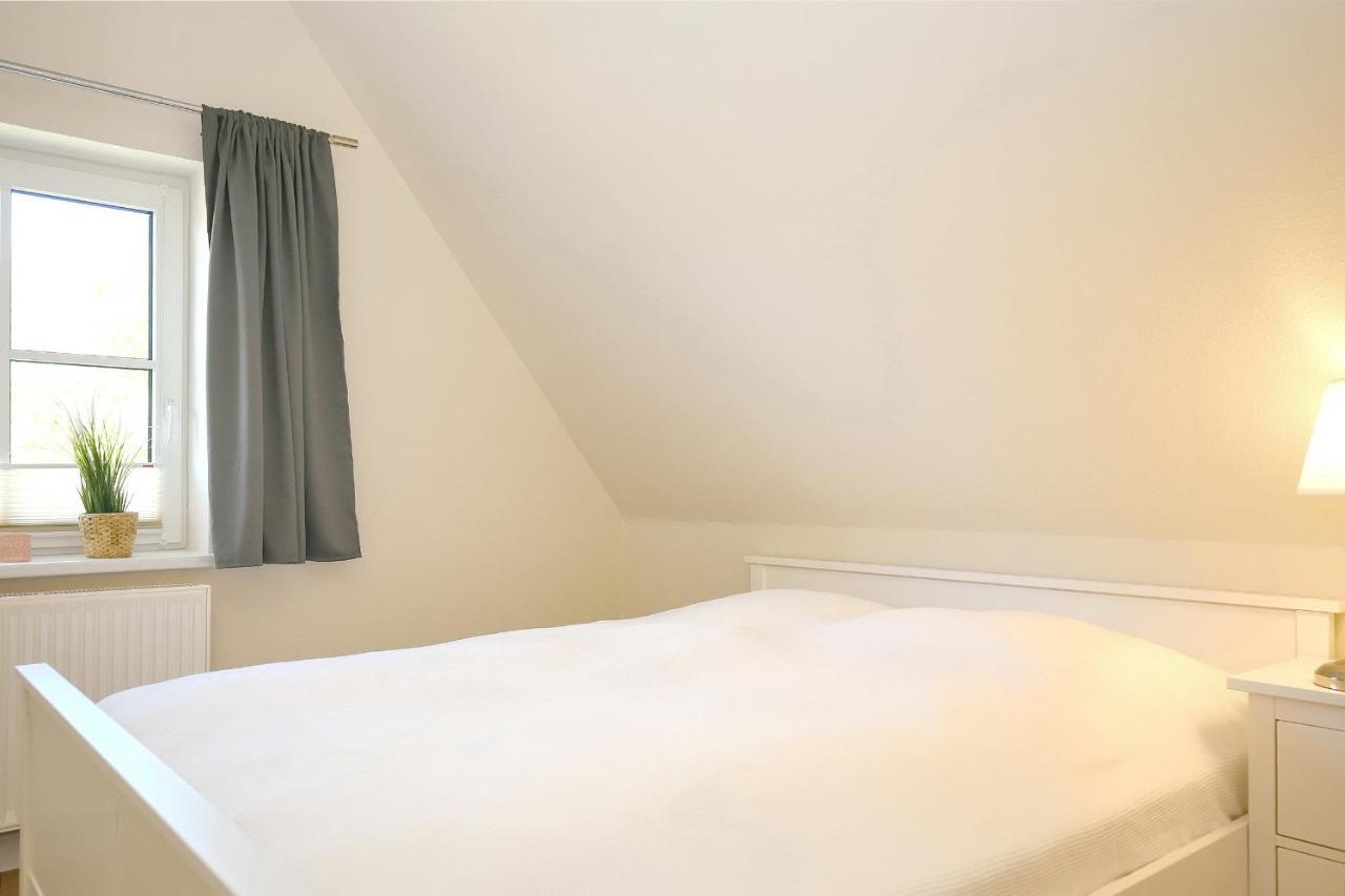 An Der Steilkueste Wohnung 03 Boltenhagen  Εξωτερικό φωτογραφία