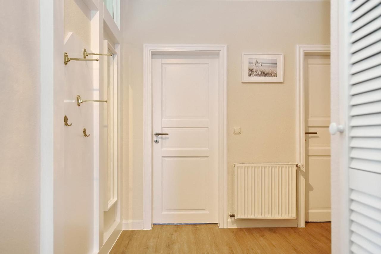 An Der Steilkueste Wohnung 03 Boltenhagen  Εξωτερικό φωτογραφία